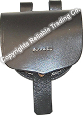 Cap Pouch Shield